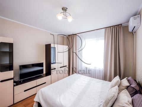 квартира за адресою Новаторів вул., 22-Б