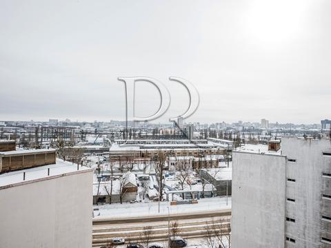 квартира за адресою Новаторів вул., 22-Б