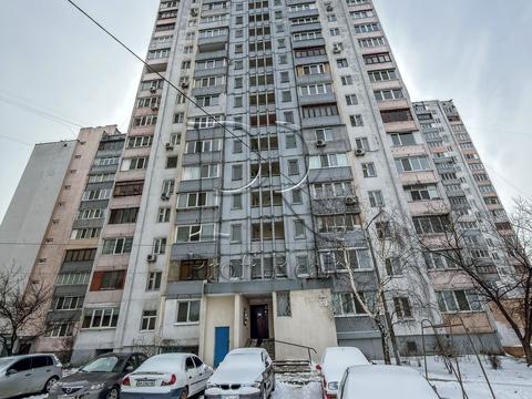 квартира за адресою Новаторів вул., 22-Б