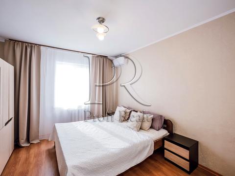 квартира за адресою Новаторів вул., 22-Б