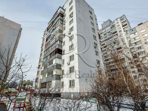 квартира за адресою Новаторів вул., 22-Б