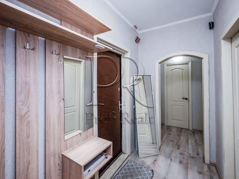 квартира за адресою Новаторів вул., 22-Б