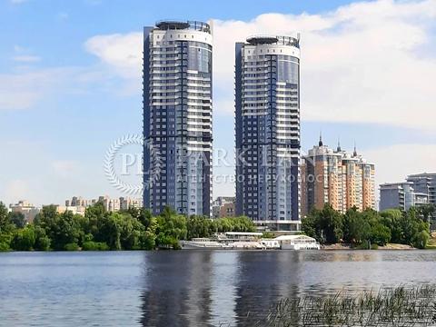 квартира за адресою Микільсько-Слобідська вул., 3-Б