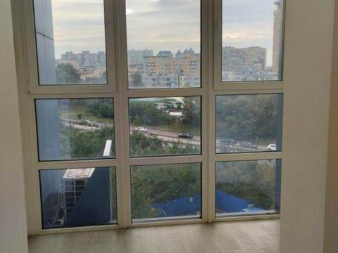 квартира за адресою Микільсько-Слобідська вул., 3-Б