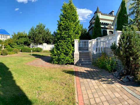 будинок за адресою с. Лісники, Лісова вул., 48