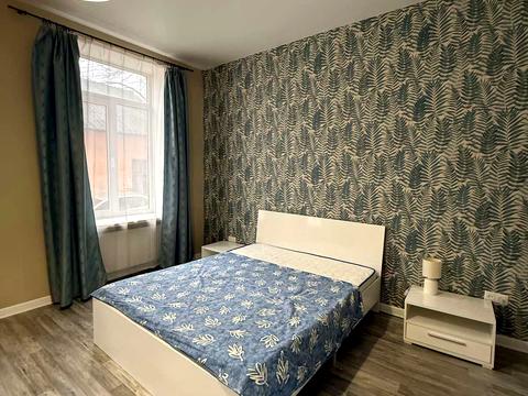 квартира за адресою Головна вул., 3