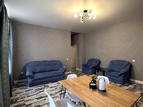 квартира за адресою Головна вул., 3