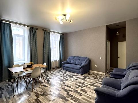 квартира за адресою Головна вул., 3