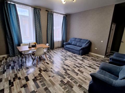 квартира за адресою Головна вул., 3