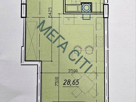 квартира за адресою Центральна вул., 11