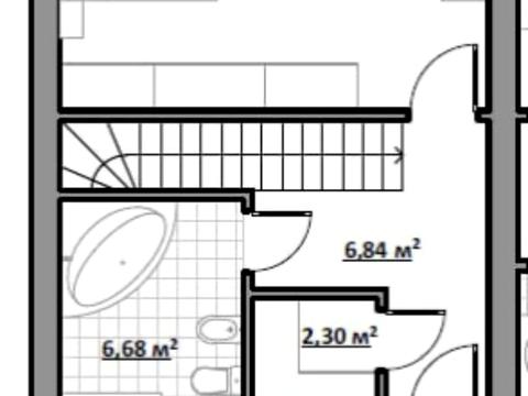 будинок за адресою Волонтерська вул.