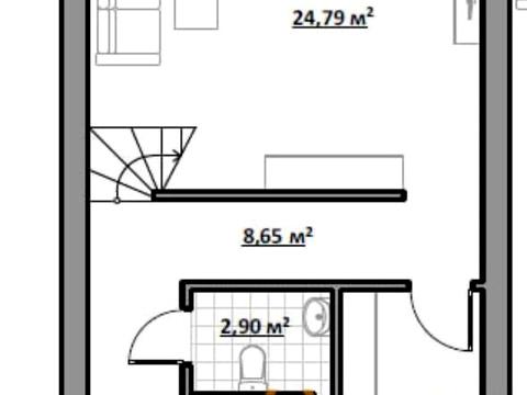 будинок за адресою Волонтерська вул.
