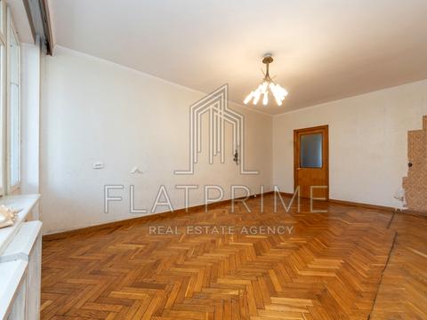 квартира по адресу Обсерваторная ул., 12-А