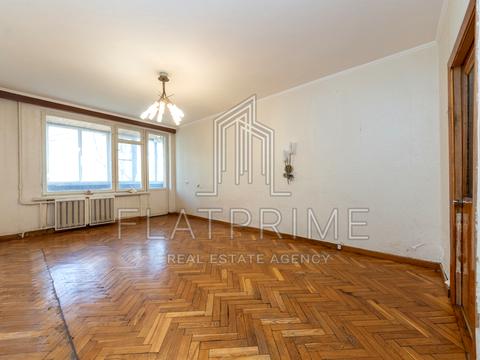 квартира по адресу Обсерваторная ул., 12-А