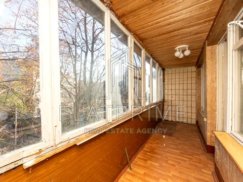 квартира по адресу Обсерваторная ул., 12-А