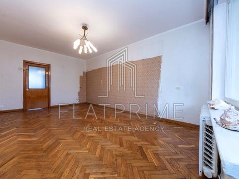 квартира по адресу Обсерваторная ул., 12-А