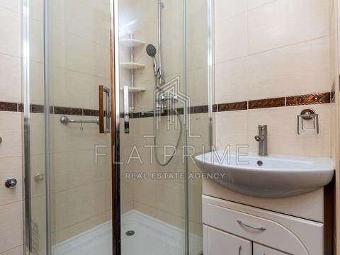 квартира по адресу Обсерваторная ул., 12-А