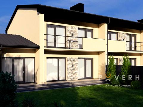 будинок за адресою Волонтерська вул.