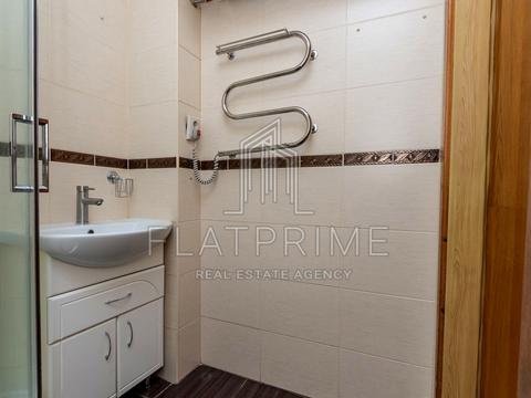 квартира по адресу Обсерваторная ул., 12-А