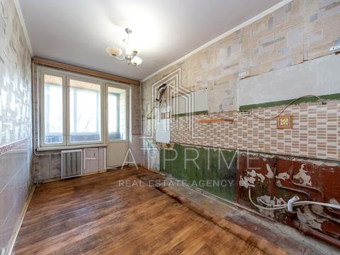 квартира по адресу Обсерваторная ул., 12-А