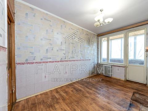 квартира по адресу Обсерваторная ул., 12-А