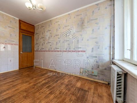 квартира по адресу Обсерваторная ул., 12-А