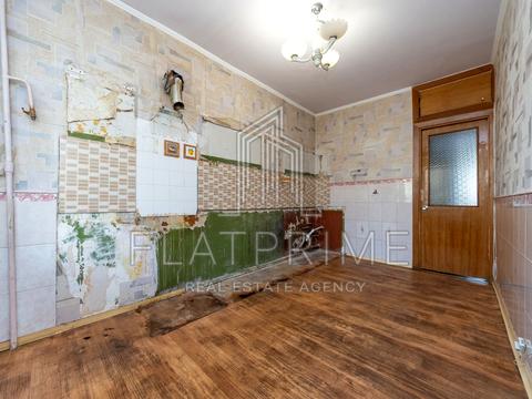 квартира по адресу Обсерваторная ул., 12-А