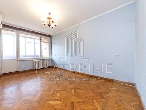 квартира по адресу Обсерваторная ул., 12-А