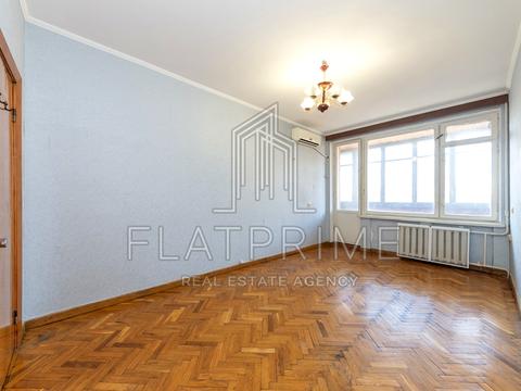 квартира по адресу Обсерваторная ул., 12-А