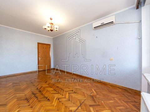 квартира по адресу Обсерваторная ул., 12-А