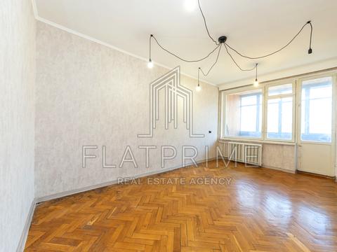 квартира по адресу Обсерваторная ул., 12-А