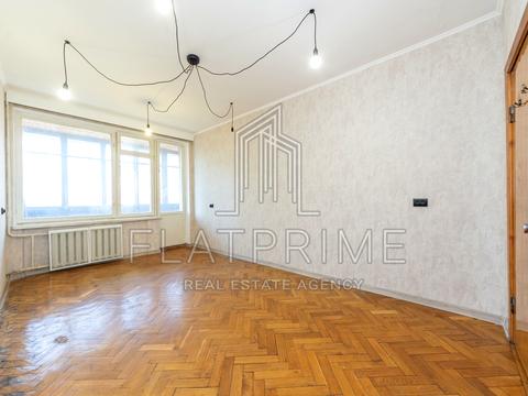 квартира по адресу Обсерваторная ул., 12-А