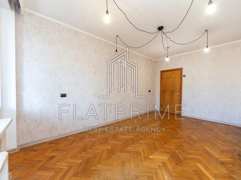 квартира по адресу Обсерваторная ул., 12-А