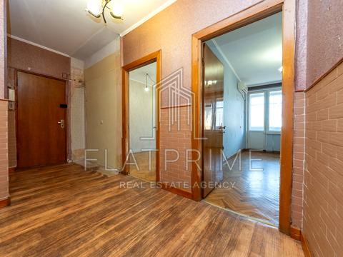 квартира по адресу Обсерваторная ул., 12-А