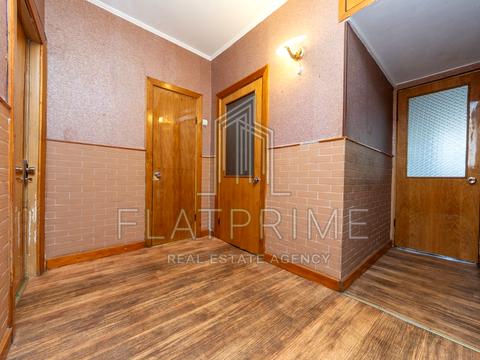 квартира по адресу Обсерваторная ул., 12-А