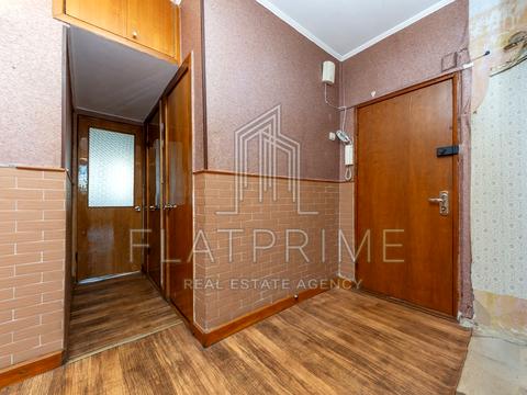 квартира по адресу Обсерваторная ул., 12-А