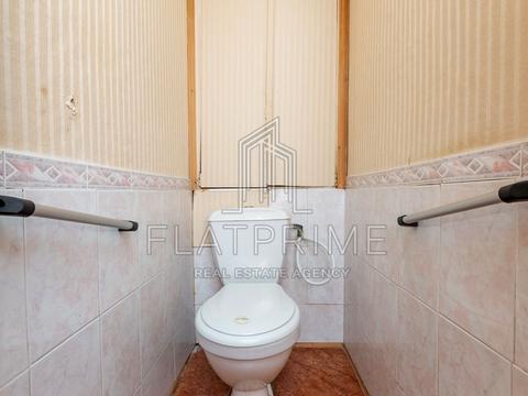 квартира по адресу Обсерваторная ул., 12-А