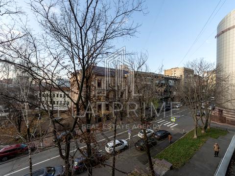 квартира по адресу Обсерваторная ул., 12-А