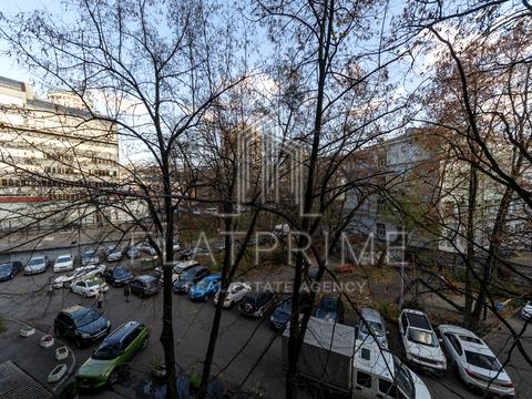 квартира по адресу Обсерваторная ул., 12-А