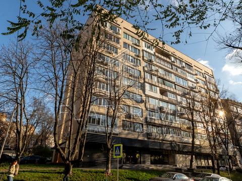 квартира по адресу Обсерваторная ул., 12-А