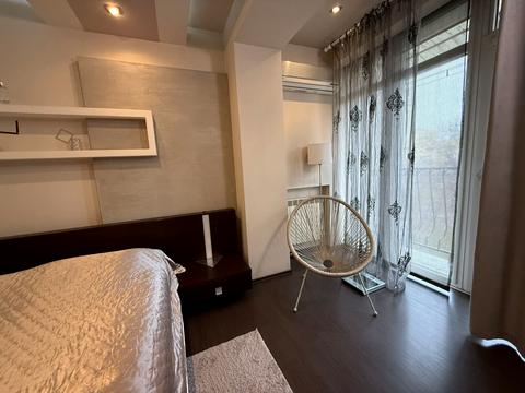 квартира за адресою Тиводара Легоцького вул., 25