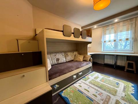 квартира за адресою Тиводара Легоцького вул., 25