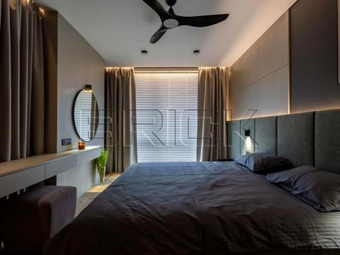 квартира за адресою Князя Романа Мстиславича вул. (Генерала Жмаченка), 22