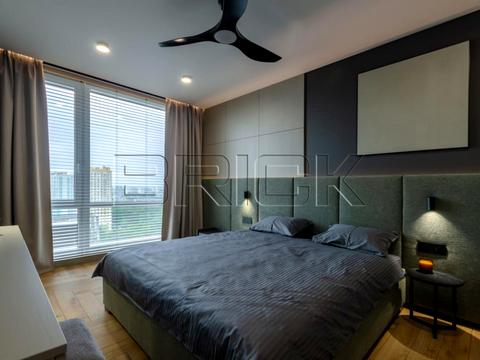 квартира за адресою Князя Романа Мстиславича вул. (Генерала Жмаченка), 22