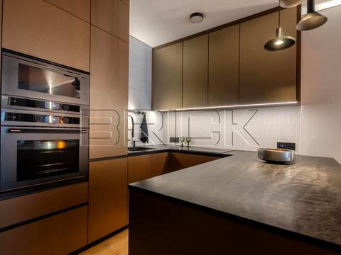 квартира за адресою Князя Романа Мстиславича вул. (Генерала Жмаченка), 22