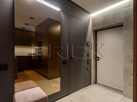 квартира за адресою Князя Романа Мстиславича вул. (Генерала Жмаченка), 22