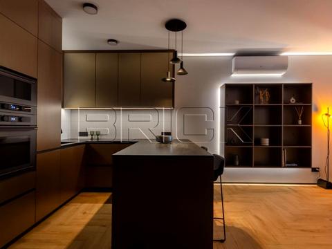 квартира за адресою Князя Романа Мстиславича вул. (Генерала Жмаченка), 22