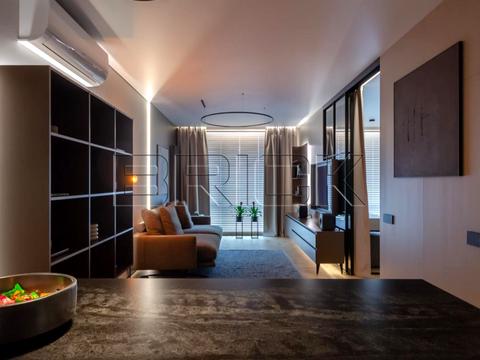 квартира за адресою Князя Романа Мстиславича вул. (Генерала Жмаченка), 22