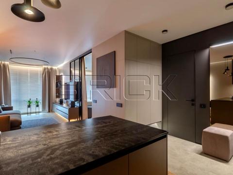 квартира за адресою Князя Романа Мстиславича вул. (Генерала Жмаченка), 22