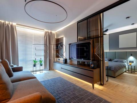 квартира за адресою Князя Романа Мстиславича вул. (Генерала Жмаченка), 22